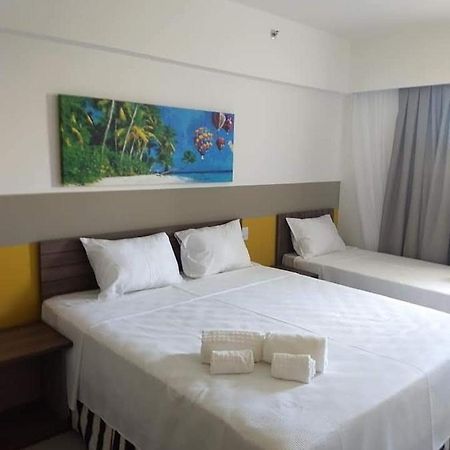Olimpia - Thermas - Resort Maravilhoso! Buitenkant foto